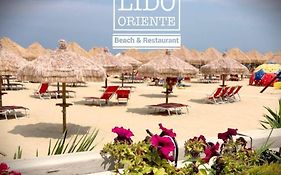 Villa de Riseis B&B